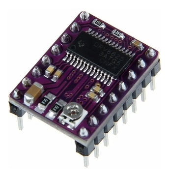 Driver Drv8825 Controlador Motor Paso A Paso