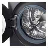 Lavadora Secadora Lg 2 En 1 Ai Dd 16kg/8kg Wd16egnts6p Gris Gris Oscuro