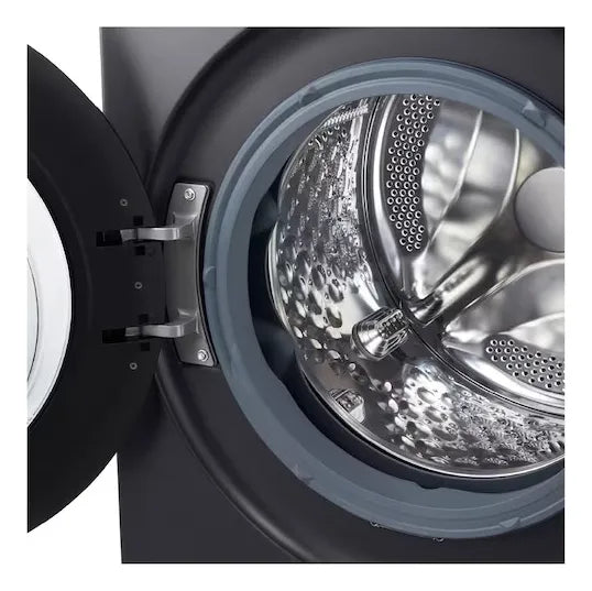 Lavadora Secadora Lg 2 En 1 Ai Dd 16kg/8kg Wd16egnts6p Gris Gris Oscuro