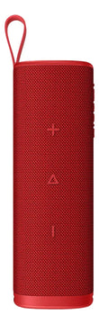 Bocina Portatil Xiaomi Sound Outdoor 30w Rojo