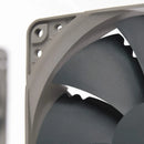 Noctua Nf-p12 Redux-1700 Pwm Ventilador De Enfriamiento De