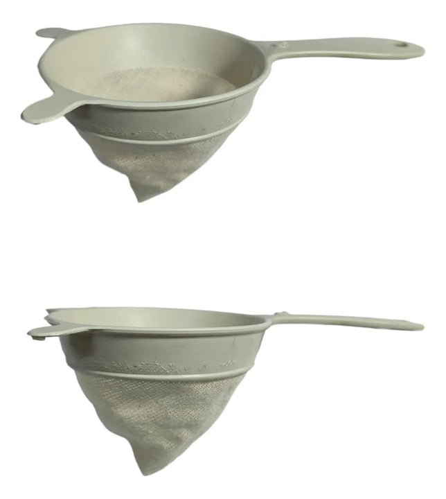 Colador De Tela Para Café #13 Caqui