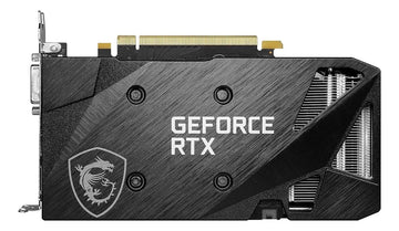 Tarjeta De Vídeo Msi Geforce Rtx 3050 Ventus 2x Oc 8gb