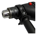 Taladro Rotomartillo Eléctrico De 1/2 Negro 60