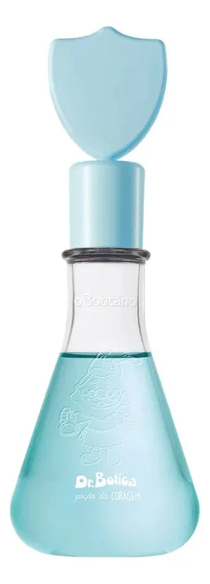 Colonia Infantil Unisex Oboticario Posión Corage 120 Ml