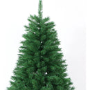 Árbol De Navidad 210 Cm 280 Led 1030 Ramas Dear Santa