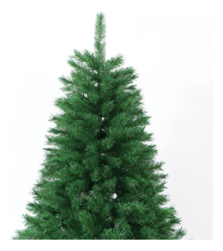 Árbol De Navidad 210 Cm 280 Led 1030 Ramas Dear Santa