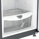 Nevera Whirlpool Top Mount No Frost 303 Lts Wrw32cktww Whirl Color Gris