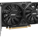 Tarjeta De Video Msi Geforce Rtx 3050 Ventus 2x 6g Oc
