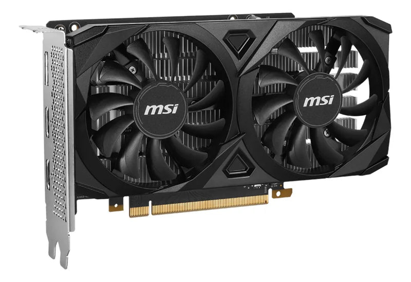 Tarjeta De Video Msi Geforce Rtx 3050 Ventus 2x 6g Oc