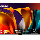 Smart Tv Hisense 50A6N 50'' 4K LED