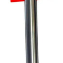 Utensilio De Cocina Cuchara Espagueti En Silicona Rojo