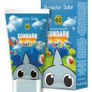 Protector Solar Sundark Kids Fps-60 - Ar - g a $499