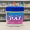 Vaselina X100 Gramos Para Bebes Neutra