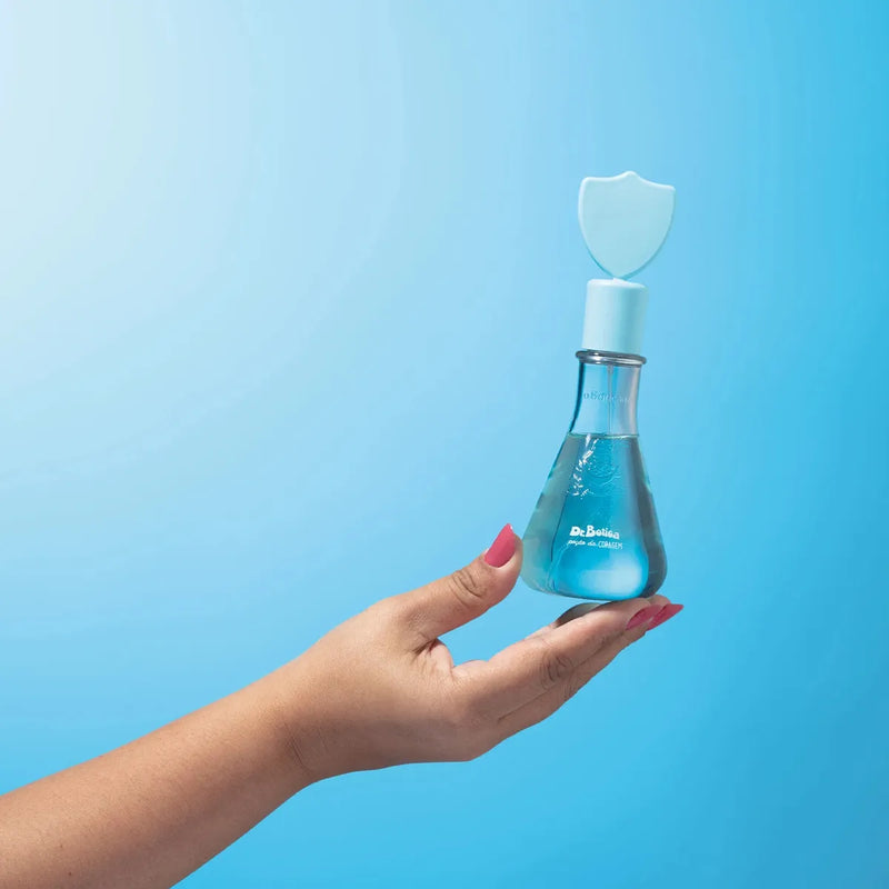 Colonia Infantil Unisex Oboticario Posión Corage 120 Ml