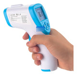 Termometro Digital Infrarrojo Aicare