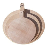Tablas Para Pizza Set X3 Tabla De Pizza