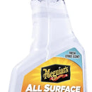 All Surface Interior Cleaner - Limpiador Multiproposito Int