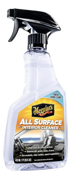 All Surface Interior Cleaner - Limpiador Multiproposito Int