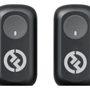 Micrófonos Inalámbricos Hollyland Lark A1 Mini Duo Negro