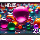 Televisor LG 50 Pulgadas Uhd Ai Ua75 4k Smart Tv 50ua7500psa