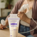 Bolsas Pre-esterilizada Leche Materna Lasinoh 180 Ml X 100un