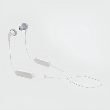 Endurance Run 2 Wireless Blanco