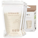 Bolsas Para Almacenamiento De Leche Materna Cmbear 30 Unid