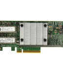 Adaptador Red Ethernet 10gb Hp -b21