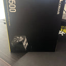Disipador Corsair A500 Led Negro