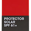 Protector solar infantil Kosmaderm Protectores solares Spf 61+ 61FPS en gel crema