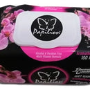 Toallitas Humedas Aromaterapia Premium