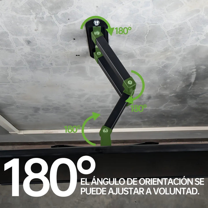 Soporte Gc Cp306 De Tv Pantalla Ajustable Reclinable 14-42