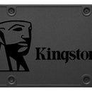 Disco sólido SSD interno Kingston SA400S37/240GB Negro