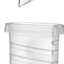 Repuesto Valvula Y Diafragma Silicona Extractor S32 Ncvi