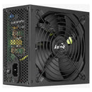 Fuente De Poder Aerocool Kcas Plus Gm 1000w 80 Plus Gold Negro