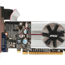 Tarjeta de video Nvidia MSI GeForce 200 Series 210 1GB