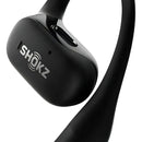Audifonos Shokz Openfit Negro