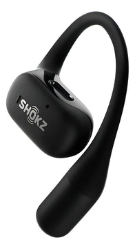 Audifonos Shokz Openfit Negro