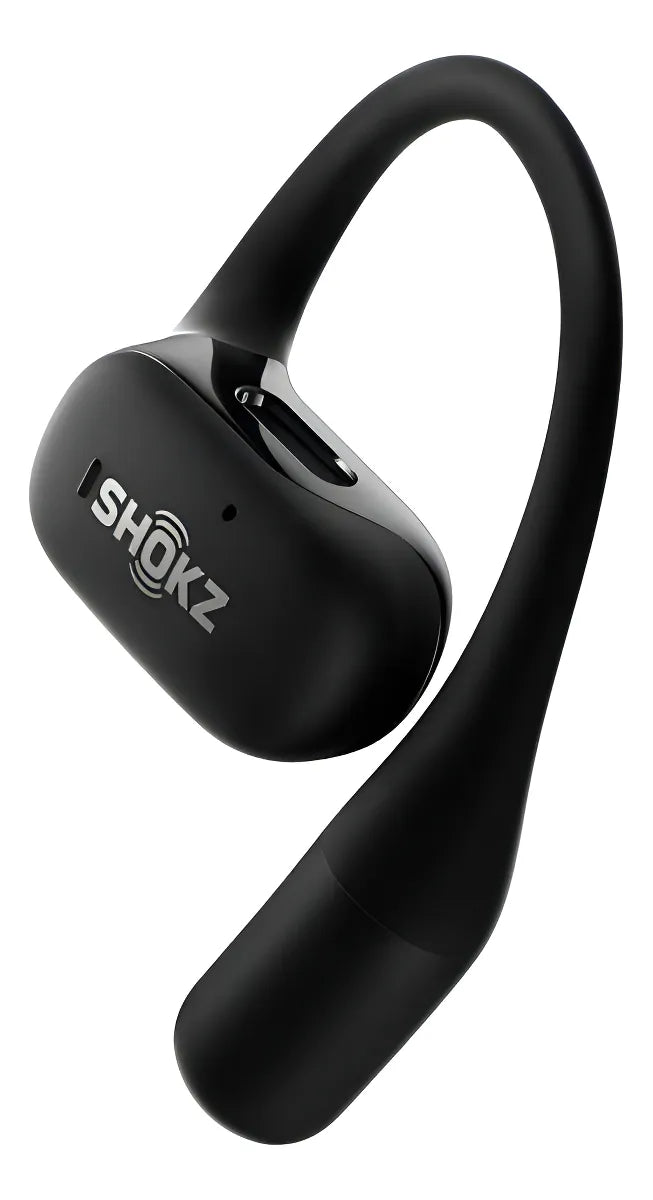 Audifonos Shokz Openfit Negro