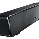 Parlante Genius Usb SoundBar 100