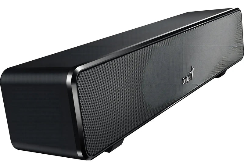 Parlante Genius Usb SoundBar 100