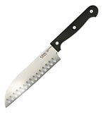 Ginsu Kiso® Cuchillo Santoku Apto Para Lavaplatos Y Siempre