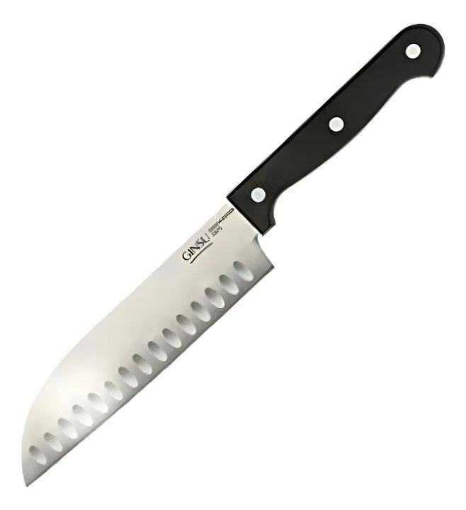 Ginsu Kiso® Cuchillo Santoku Apto Para Lavaplatos Y Siempre