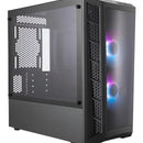Gabinete Gamer Cooler Master Masterbox Mb320l Argb