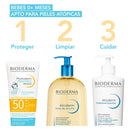 Photoderm Pediatrics Mineral Fps 50+ 50 Gr Bioderma