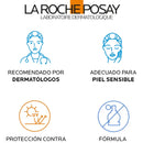 Protector Solar Dermopediatrics 200ml La Roche Posay
