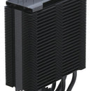Cooler Cpu Cooler Master Hyper 212 Halo Negro 1700 Am5 P Led Argb