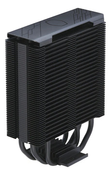 Cooler Cpu Cooler Master Hyper 212 Halo Negro 1700 Am5 P Led Argb