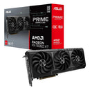 Tarjeta De Video Amd Asus Radeon Rx 9060 Xt 8gb Oc